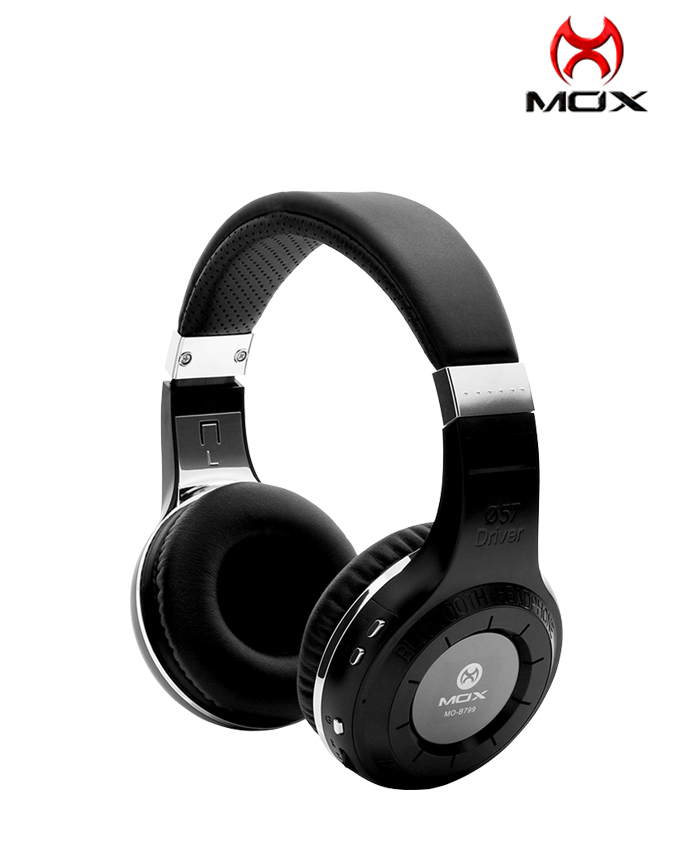 Mox MO-B799 - Bluetooth Headset